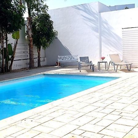 Colonial Villa 32 Perivolia Luaran gambar