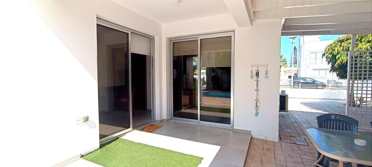 Colonial Villa 32 Perivolia Luaran gambar