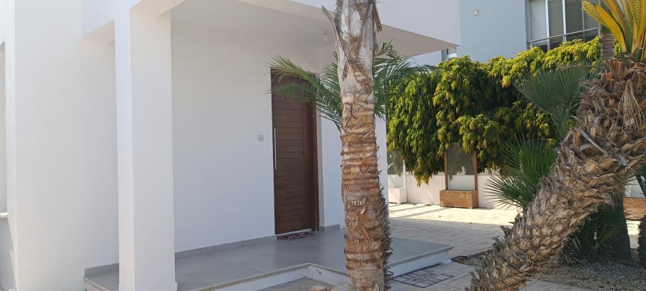 Colonial Villa 32 Perivolia Luaran gambar