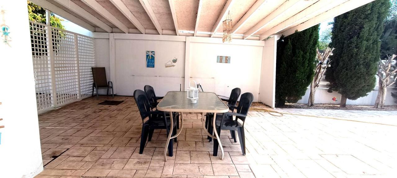 Colonial Villa 32 Perivolia Luaran gambar