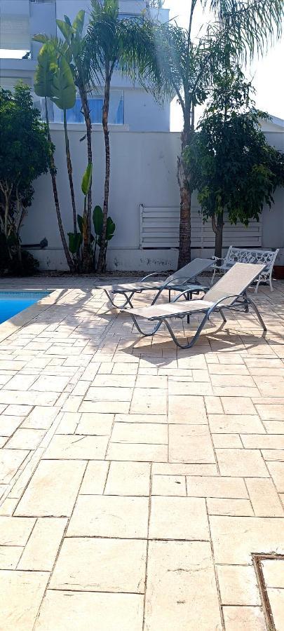 Colonial Villa 32 Perivolia Luaran gambar