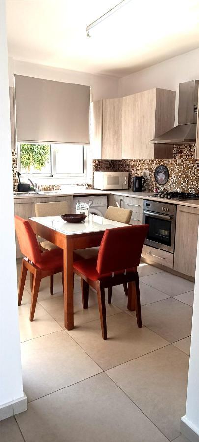Colonial Villa 32 Perivolia Luaran gambar