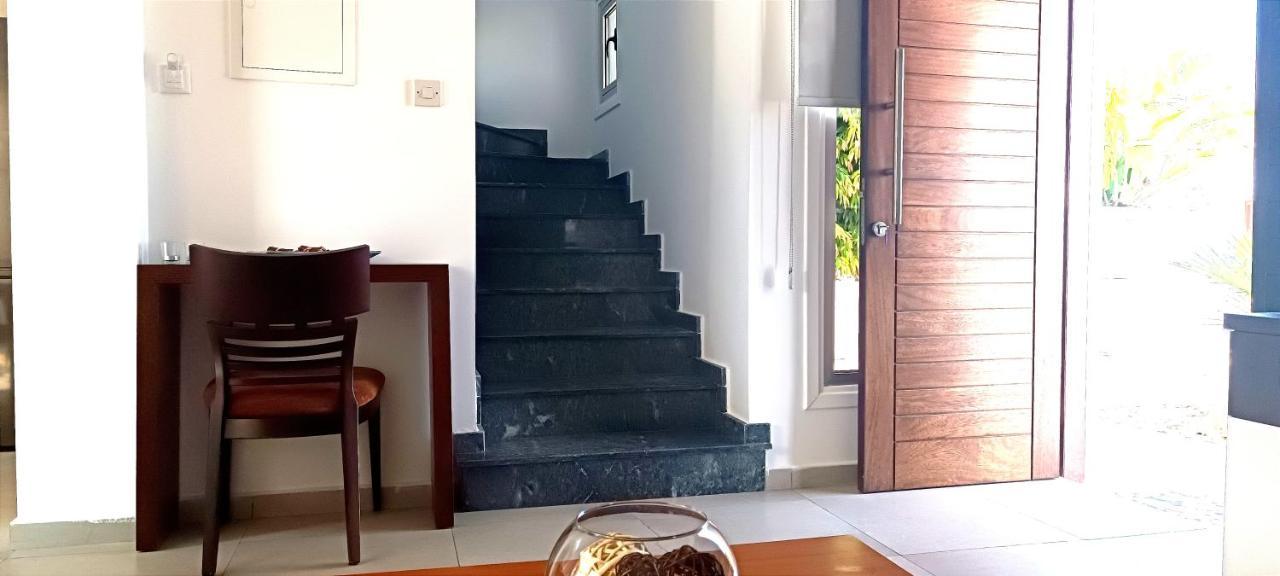 Colonial Villa 32 Perivolia Luaran gambar