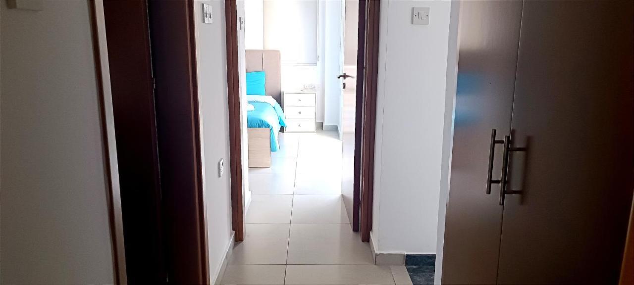 Colonial Villa 32 Perivolia Luaran gambar