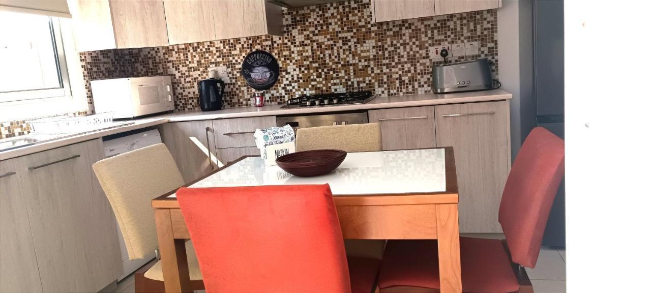 Colonial Villa 32 Perivolia Luaran gambar