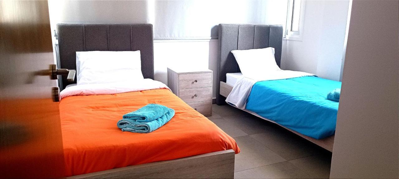Colonial Villa 32 Perivolia Luaran gambar